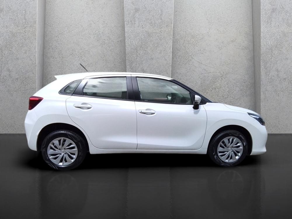 Toyota Starlet 1.5 Xi