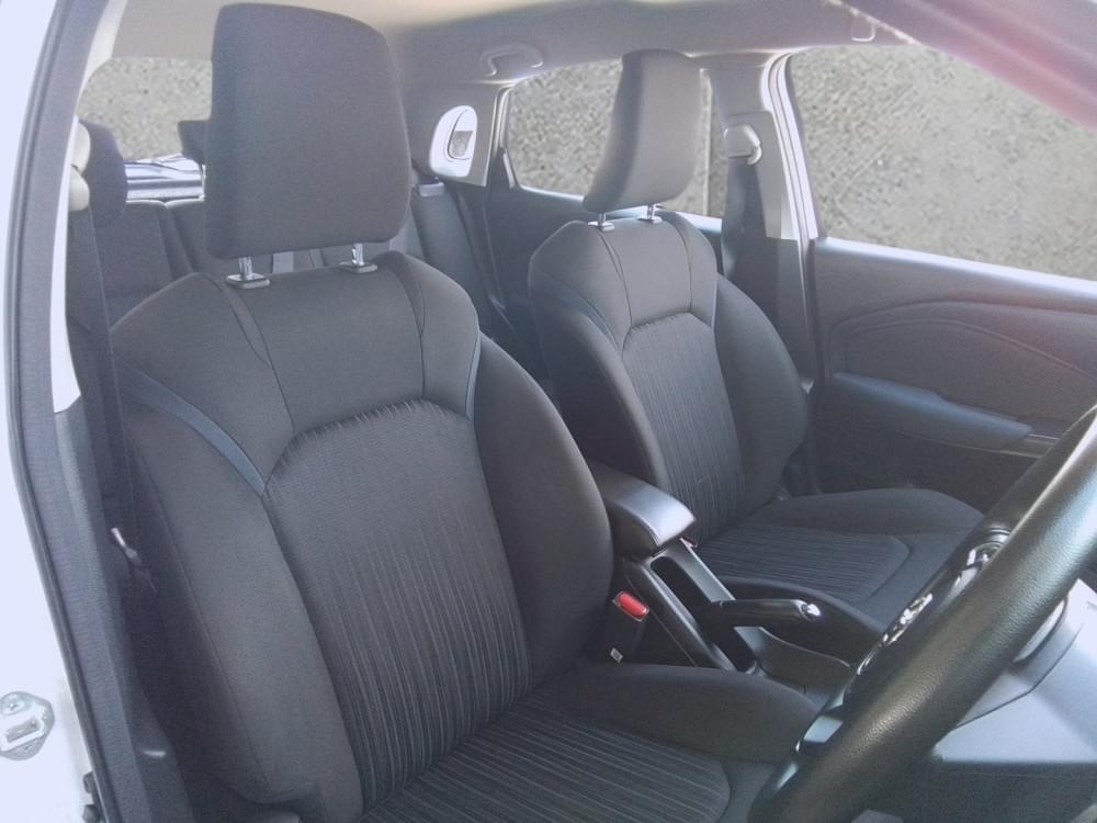 Toyota Starlet 1.5 Xi