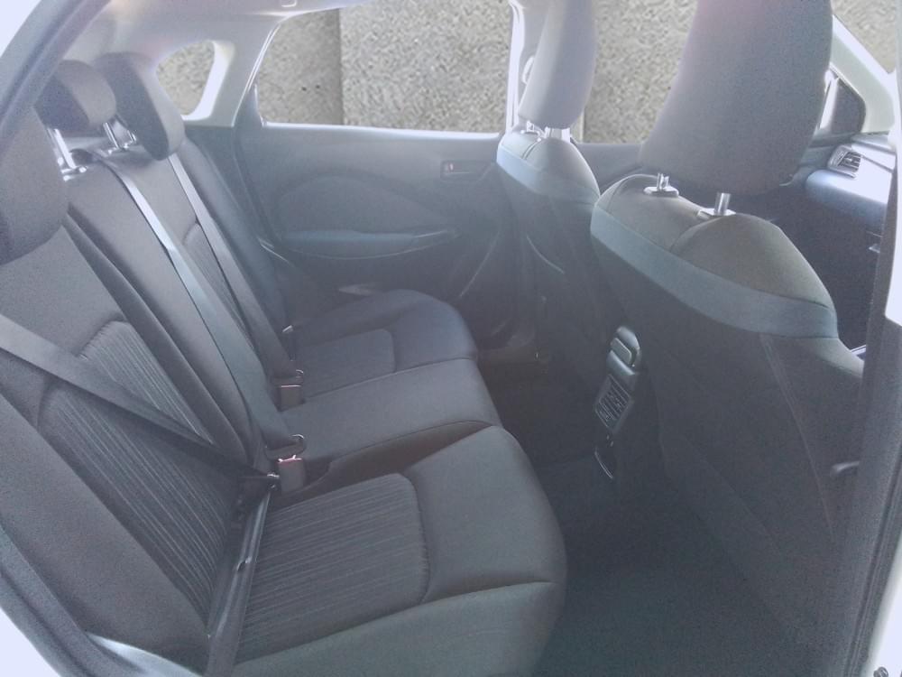 Toyota Starlet 1.5 Xi