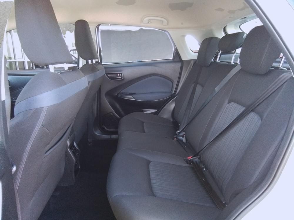 Toyota Starlet 1.5 Xi