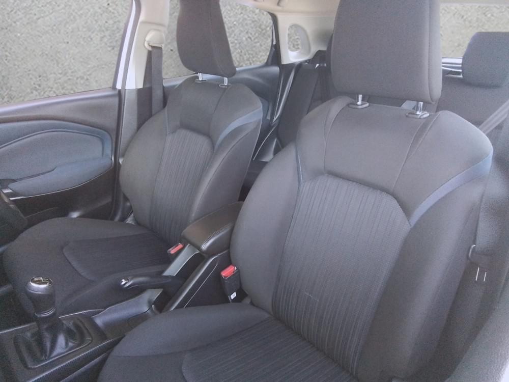 Toyota Starlet 1.5 Xi