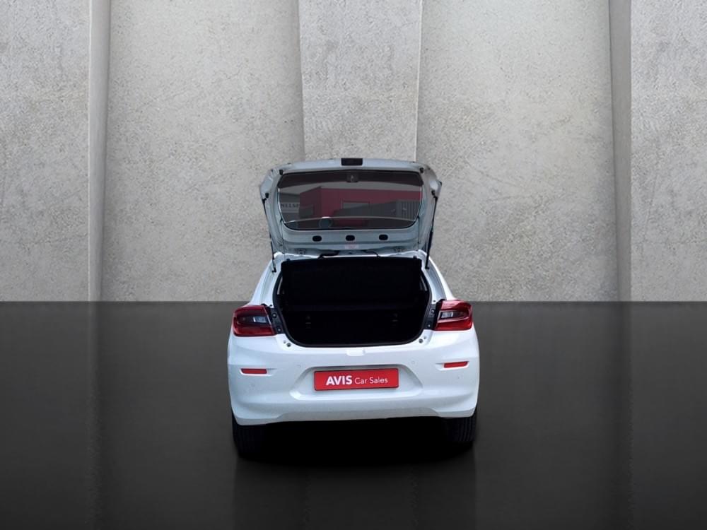 Toyota Starlet 1.5 Xi