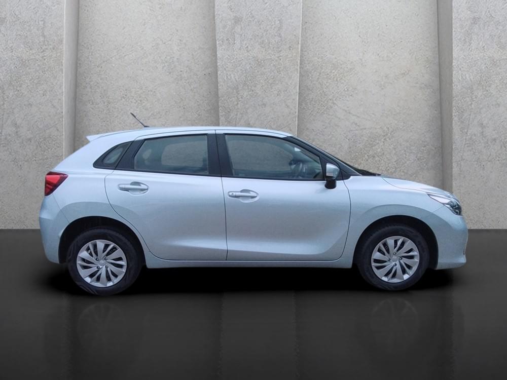 Toyota Starlet 1.5 Xi