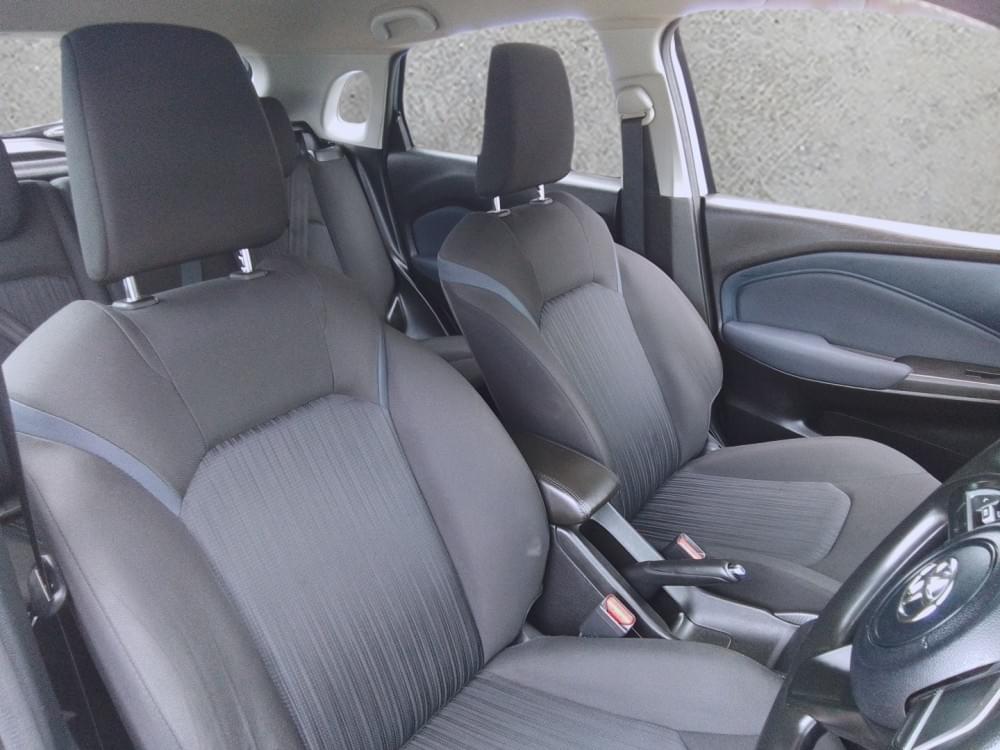 Toyota Starlet 1.5 Xi