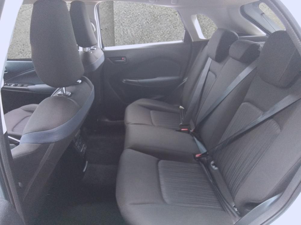 Toyota Starlet 1.5 Xi