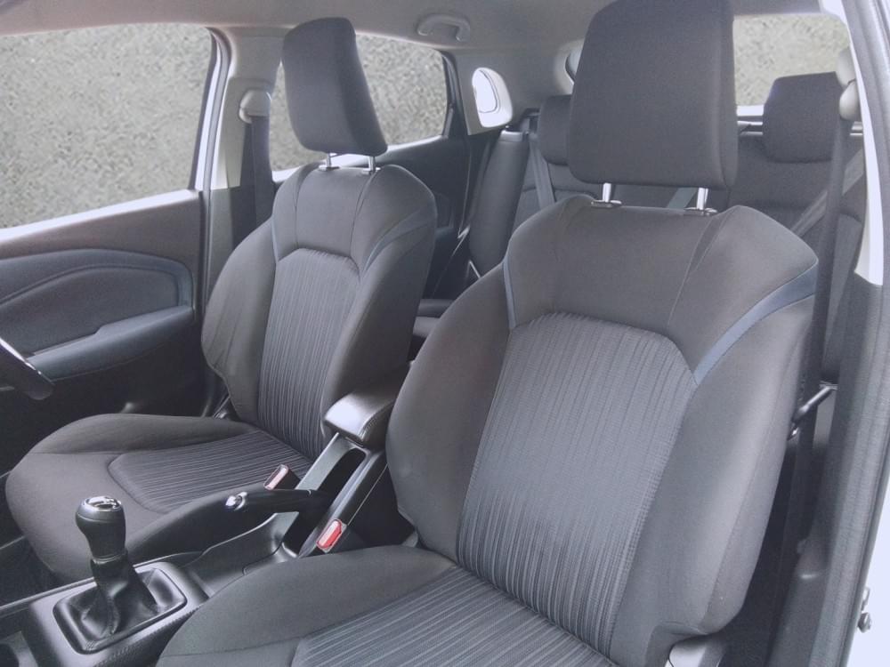 Toyota Starlet 1.5 Xi