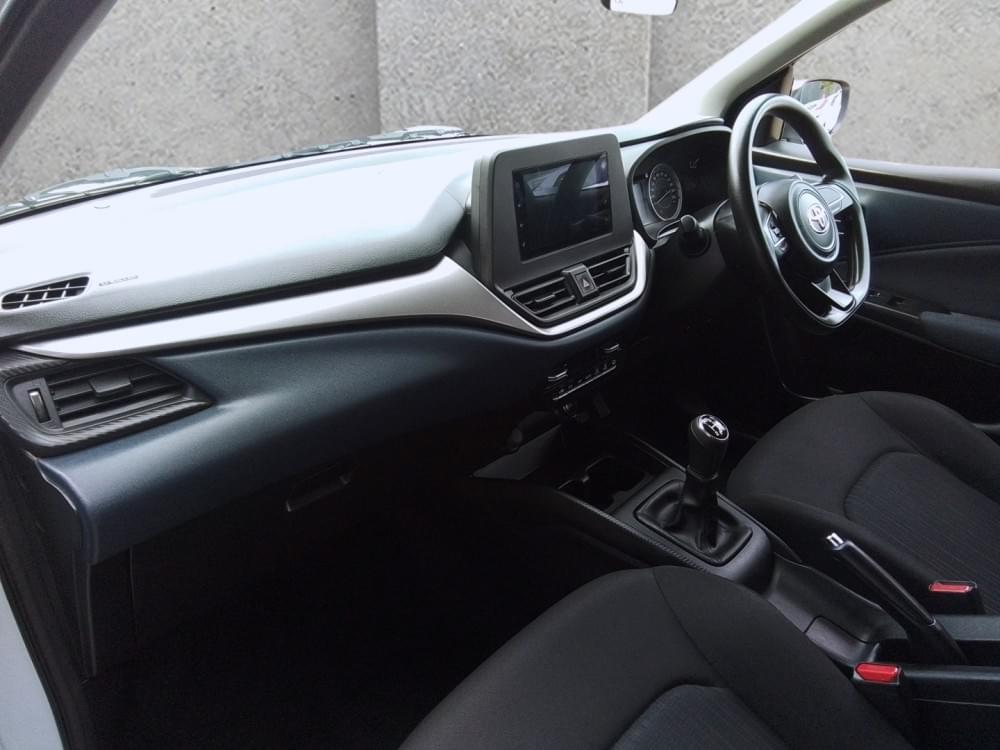 Toyota Starlet 1.5 Xi