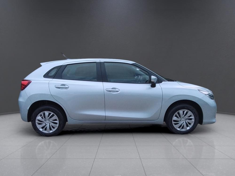 Toyota Starlet 1.5 Xi