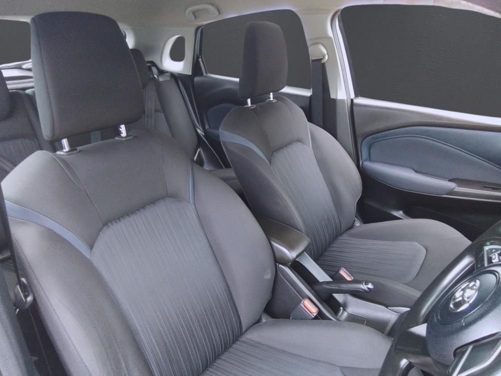 Toyota Starlet 1.5 Xi