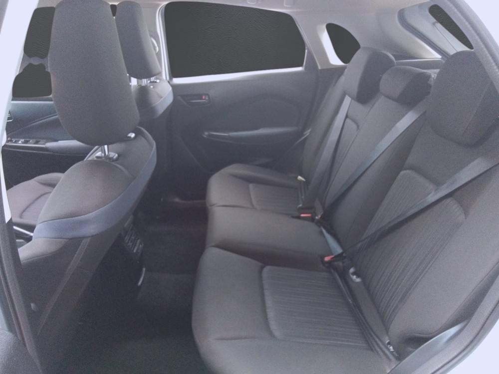 Toyota Starlet 1.5 Xi