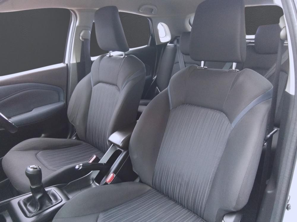 Toyota Starlet 1.5 Xi