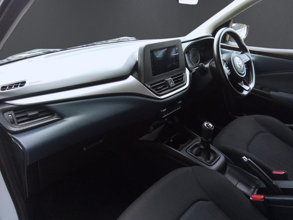 Toyota Starlet 1.5 Xi