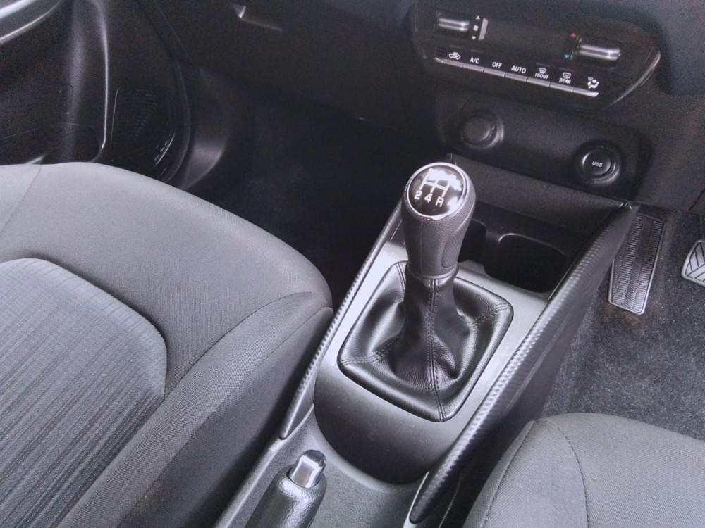 Toyota Starlet 1.5 Xi