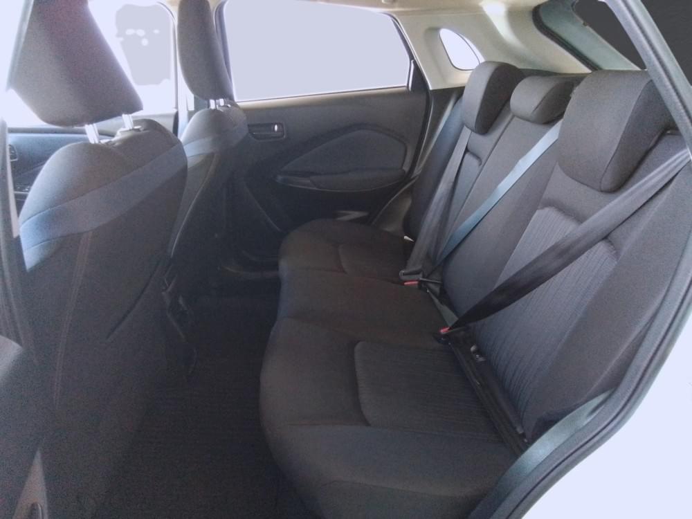 Toyota Starlet 1.5 Xi