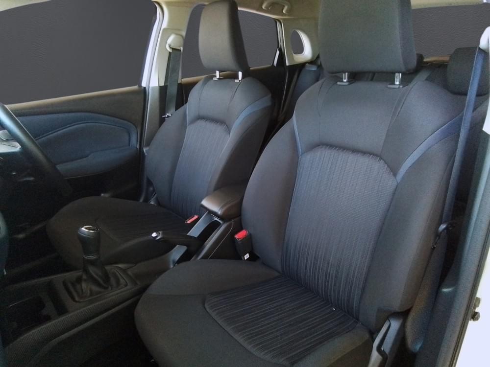 Toyota Starlet 1.5 Xi