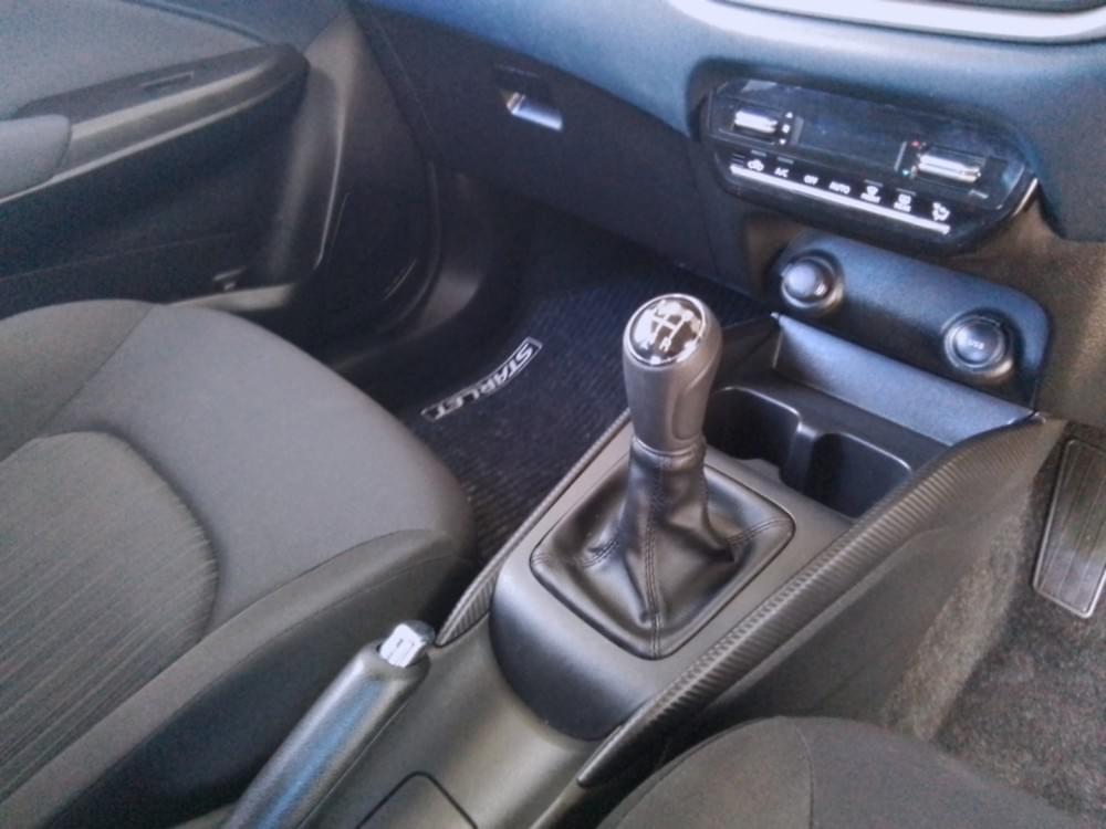 Toyota Starlet 1.5 Xi