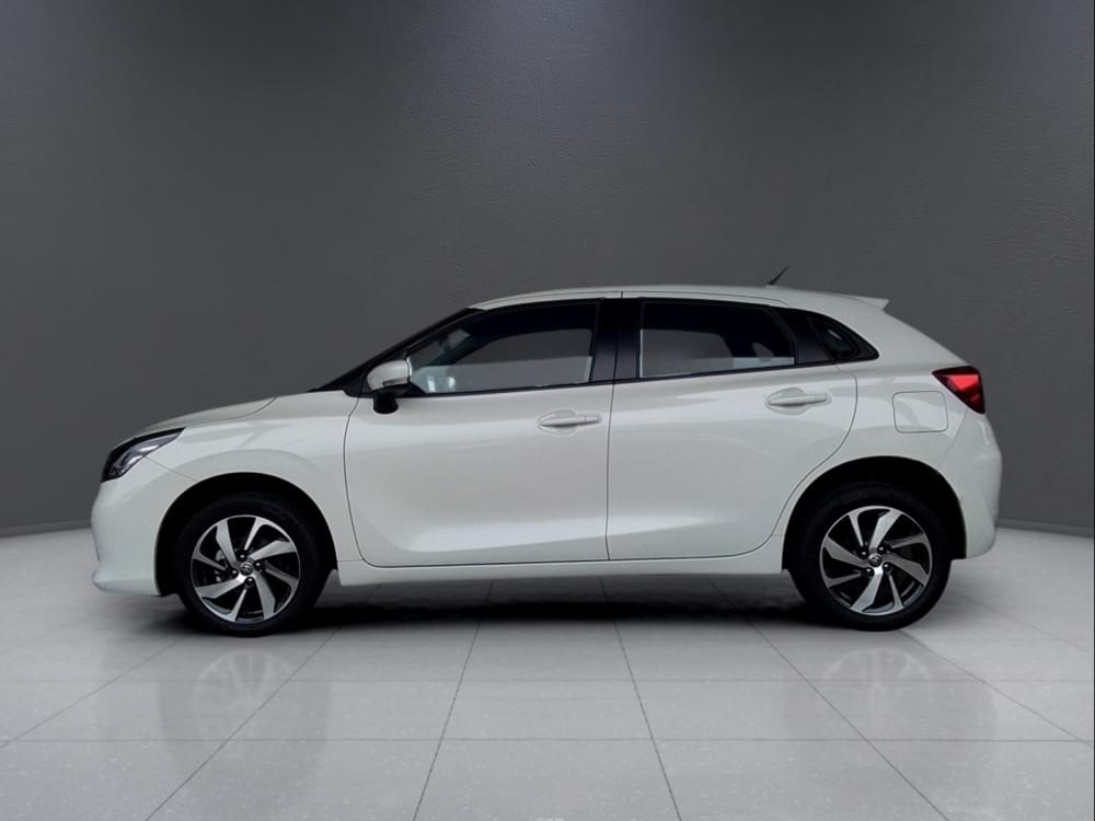 Toyota Starlet 1.5 Xs At