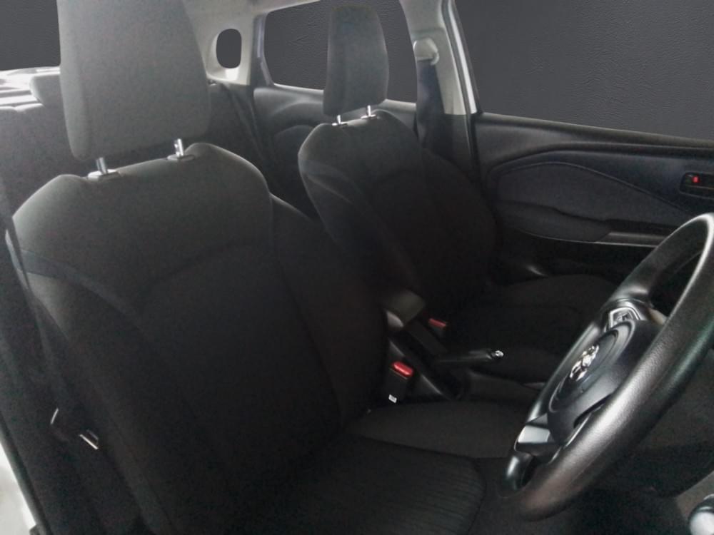 Toyota Starlet 1.5 Xs At