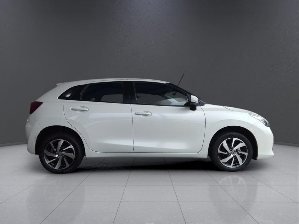 Toyota Starlet 1.5 Xs At