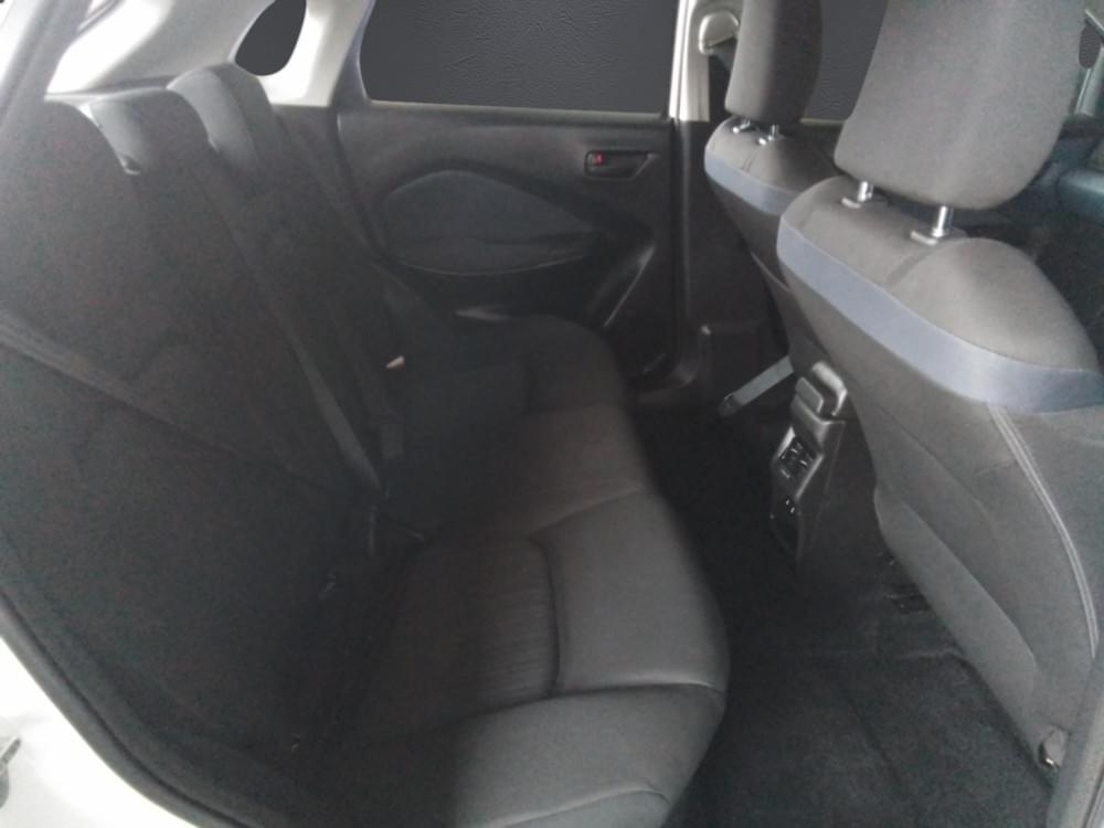 Toyota Starlet 1.5 Xs At