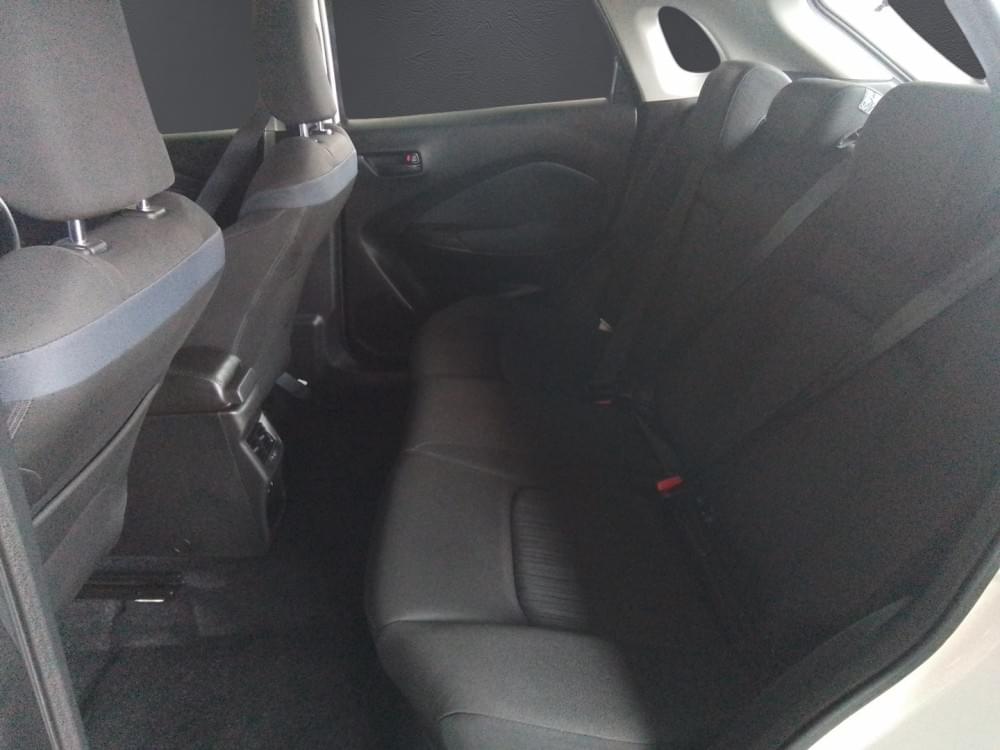 Toyota Starlet 1.5 Xs At