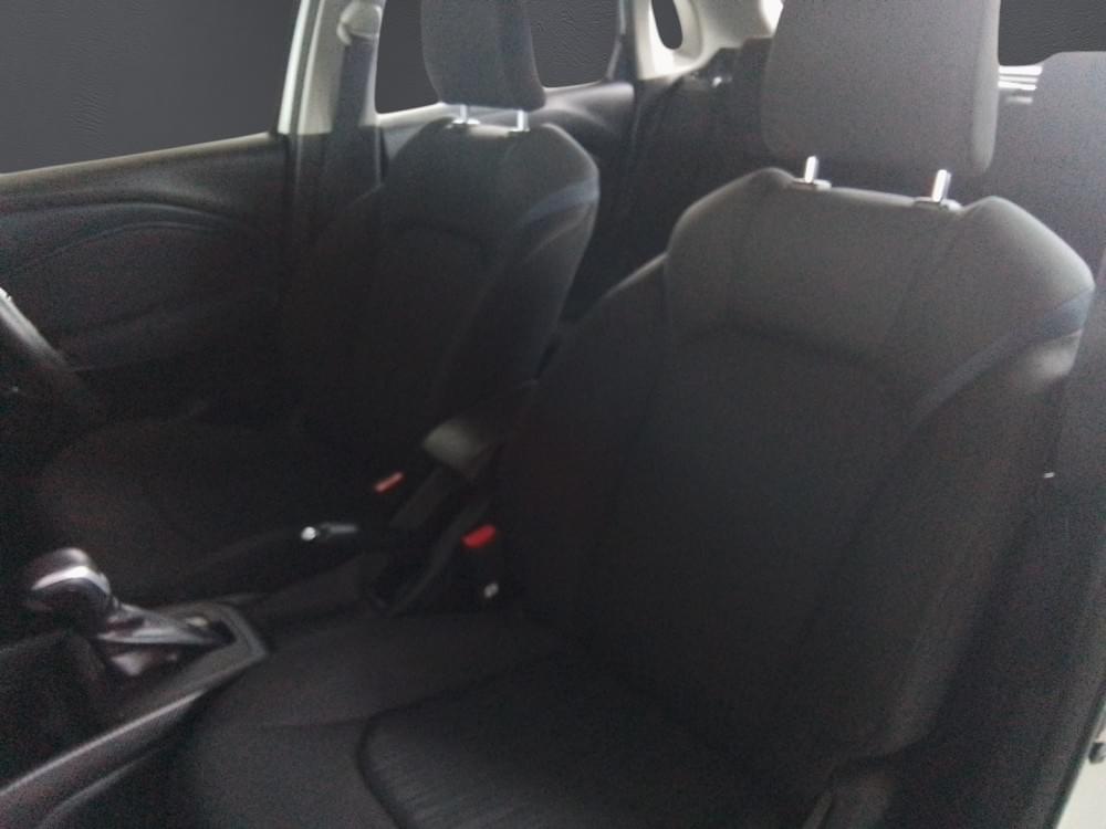 Toyota Starlet 1.5 Xs At