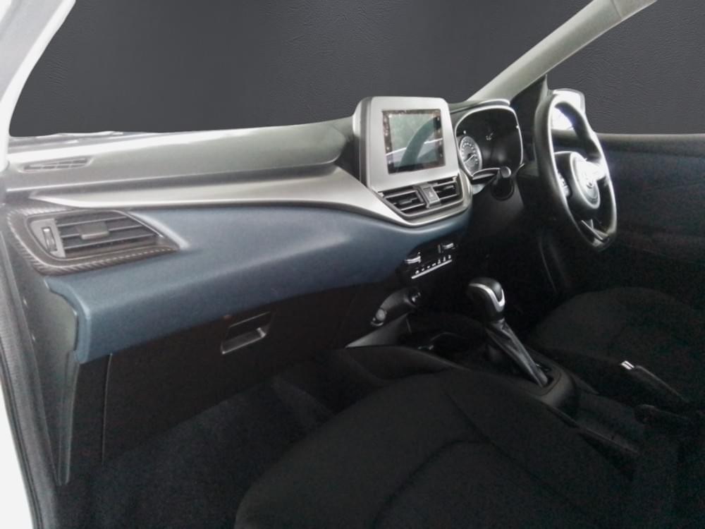 Toyota Starlet 1.5 Xs At