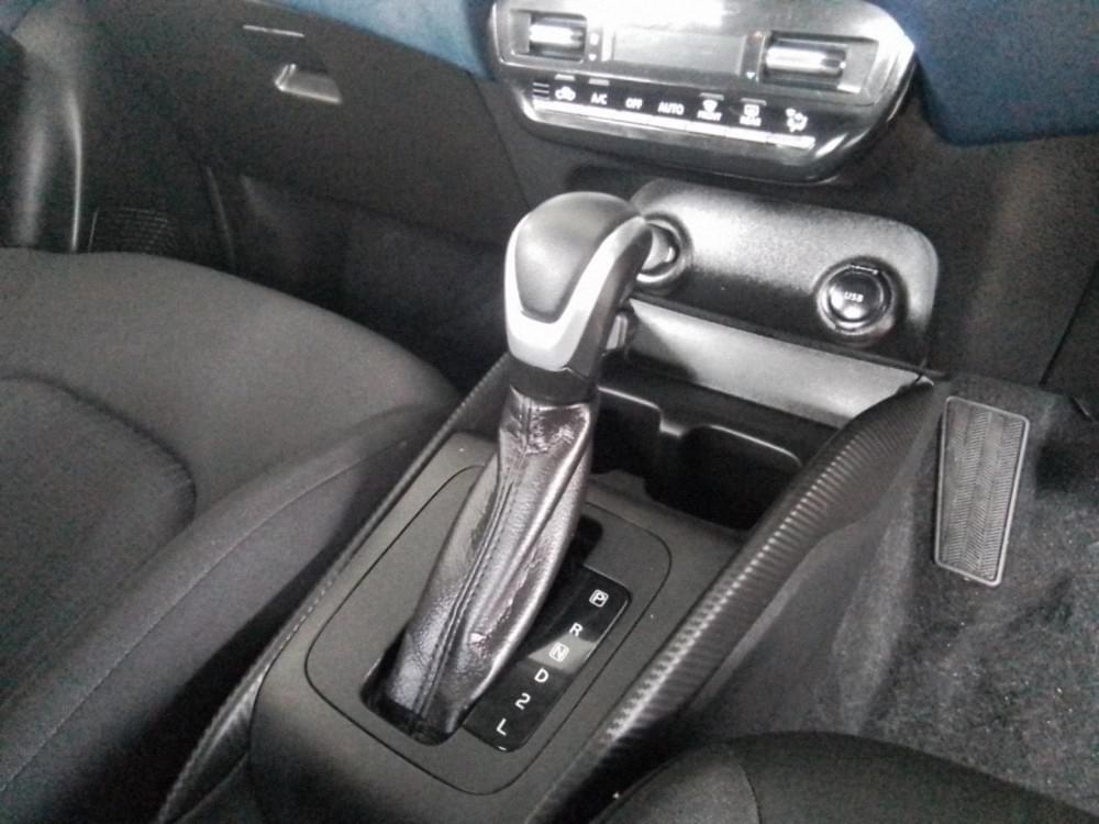 Toyota Starlet 1.5 Xs At