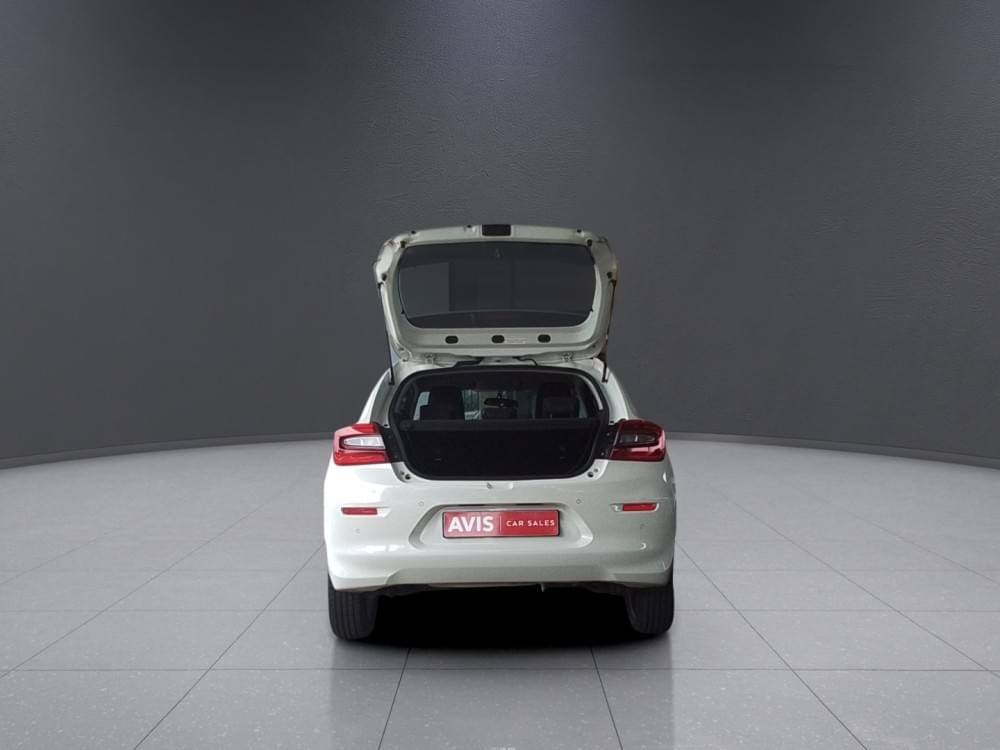 Toyota Starlet 1.5 Xs At