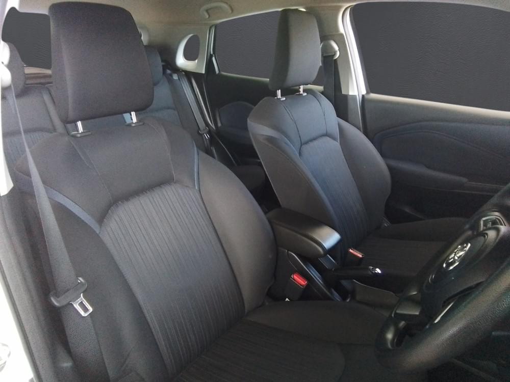 Toyota Starlet 1.5 Xs At