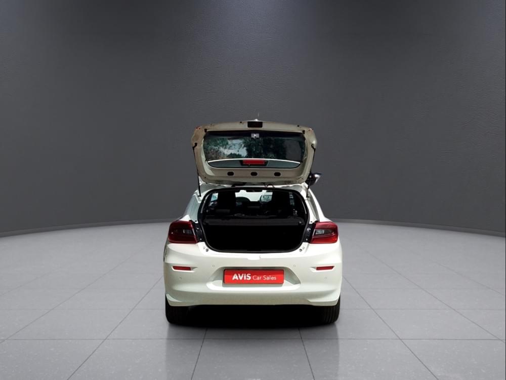 Toyota Starlet 1.5 Xs At