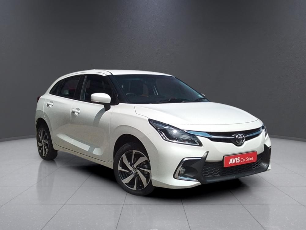 Toyota N/A 1.5 Xs At