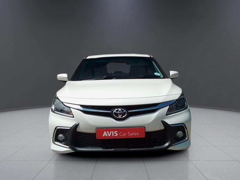 Toyota N/A 1.5 Xs At