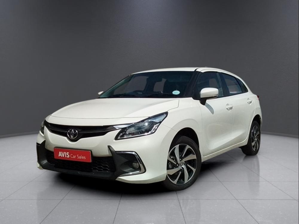 Toyota N/A 1.5 Xs At