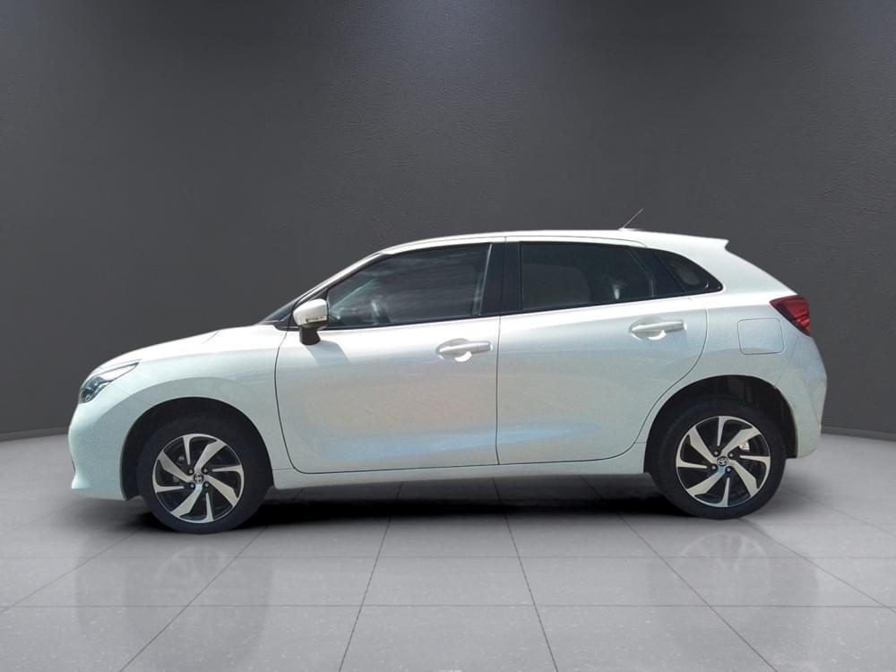 Toyota N/A 1.5 Xs At