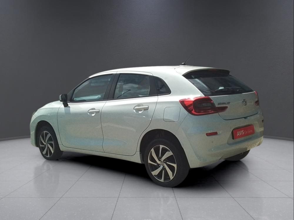 Toyota N/A 1.5 Xs At