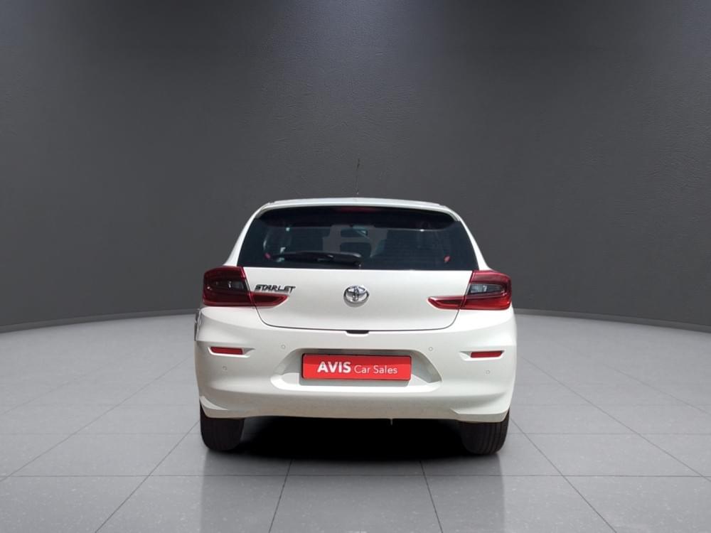 Toyota N/A 1.5 Xs At