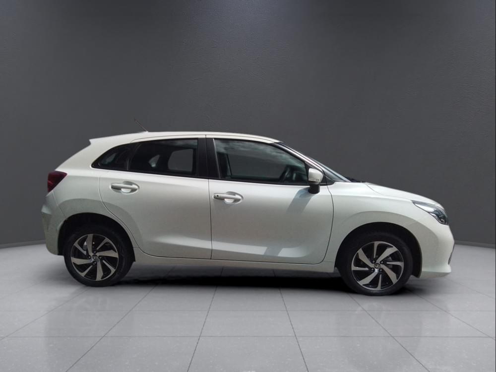 Toyota N/A 1.5 Xs At