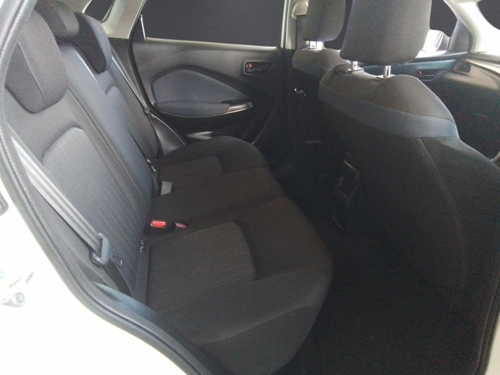 Toyota N/A 1.5 Xs At