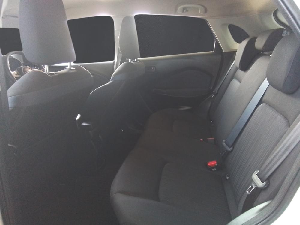 Toyota N/A 1.5 Xs At