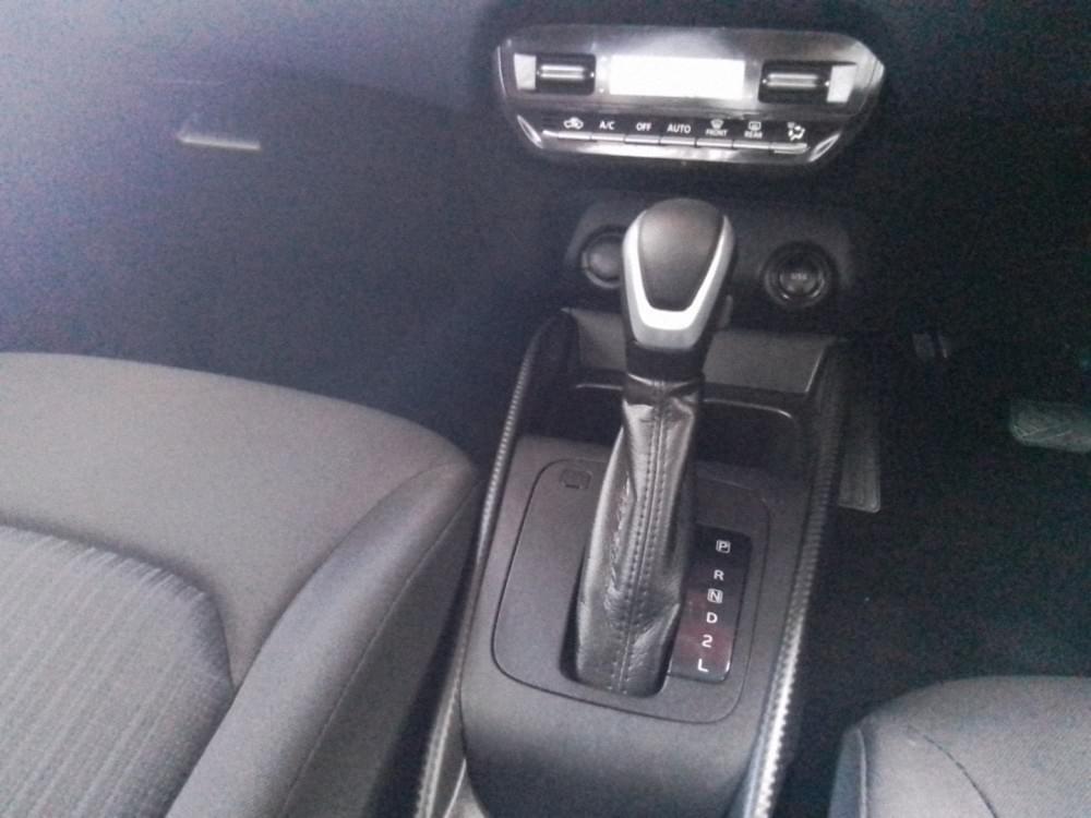 Toyota N/A 1.5 Xs At