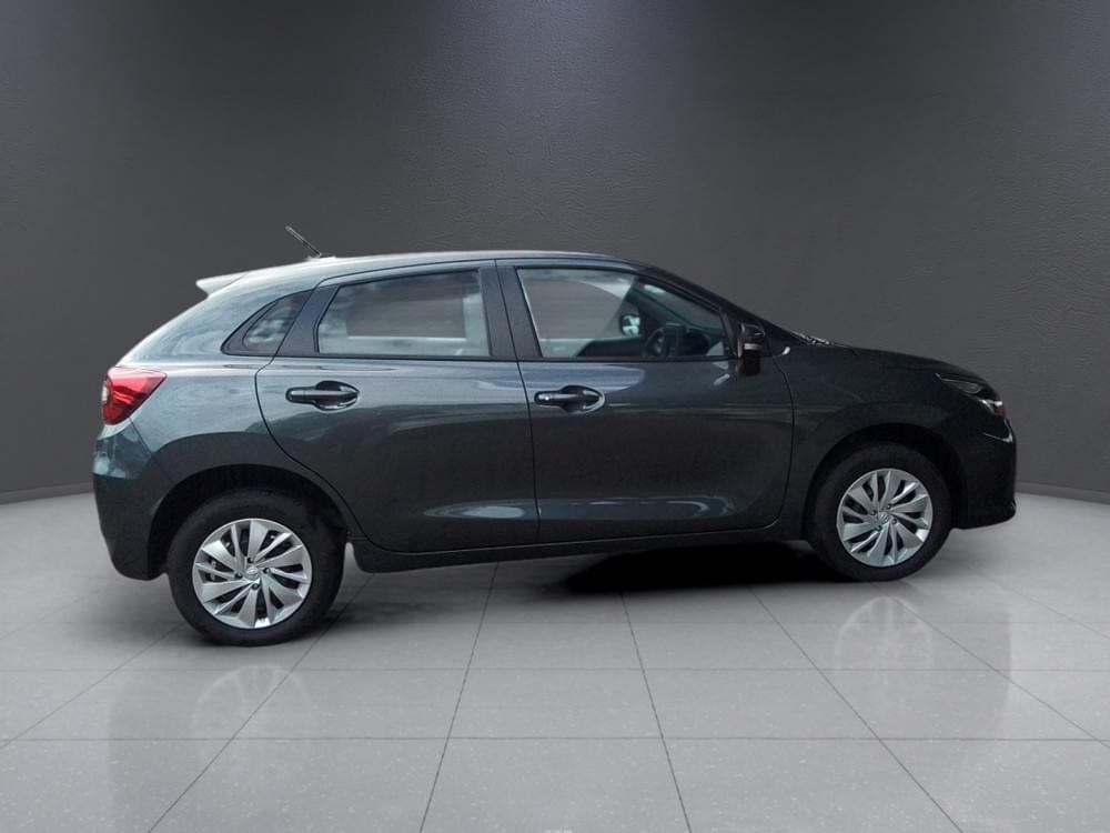 Toyota Starlet 1.5 Xi