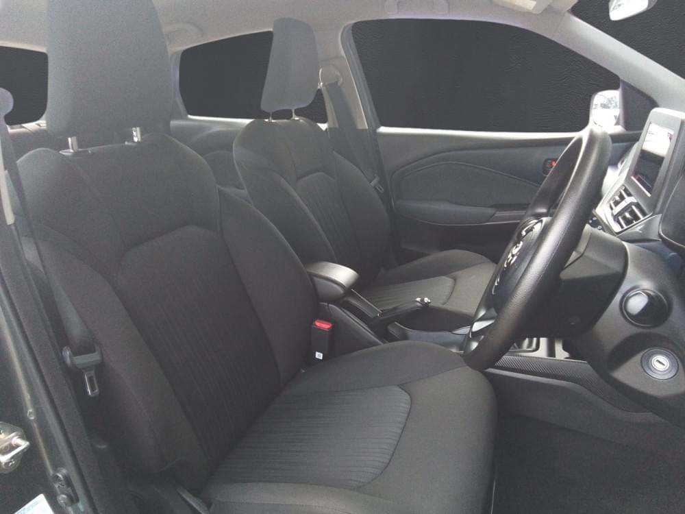 Toyota Starlet 1.5 Xi