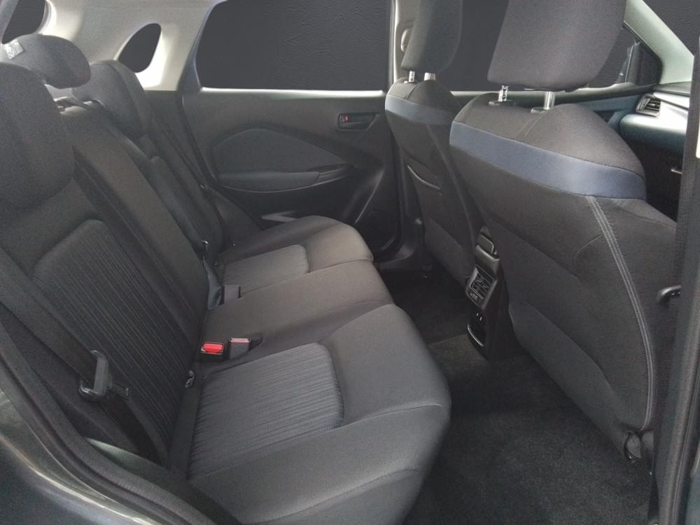 Toyota Starlet 1.5 Xi