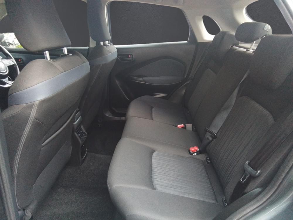 Toyota Starlet 1.5 Xi