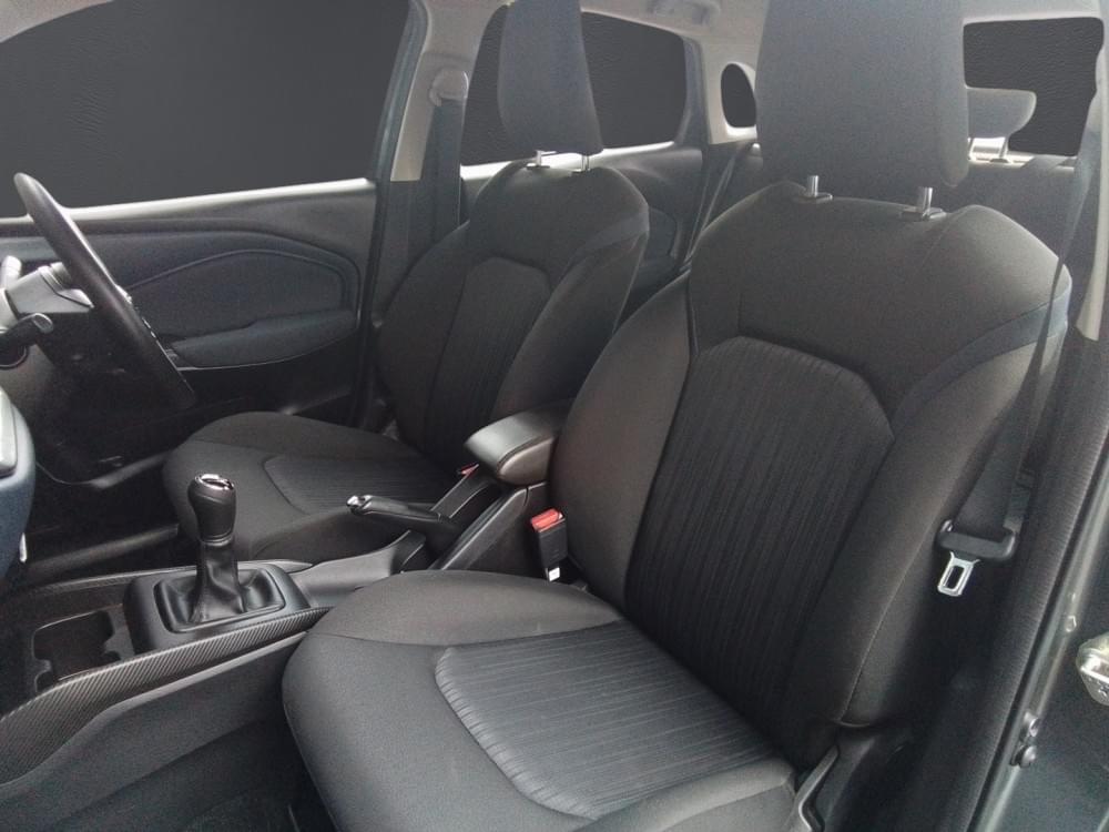 Toyota Starlet 1.5 Xi