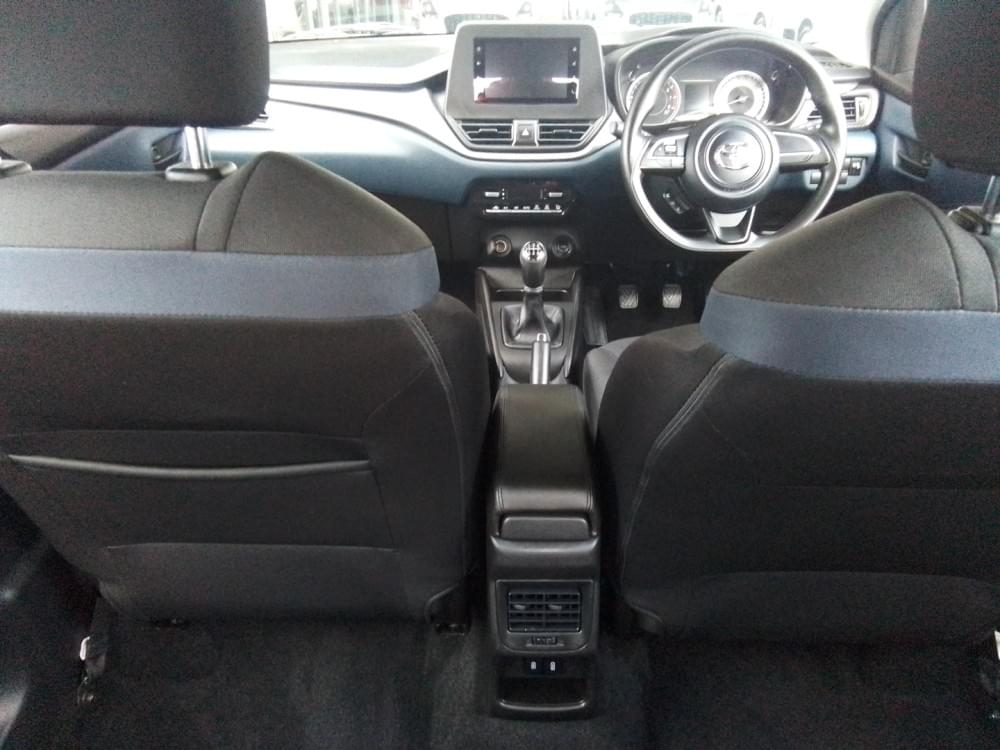 Toyota Starlet 1.5 Xi