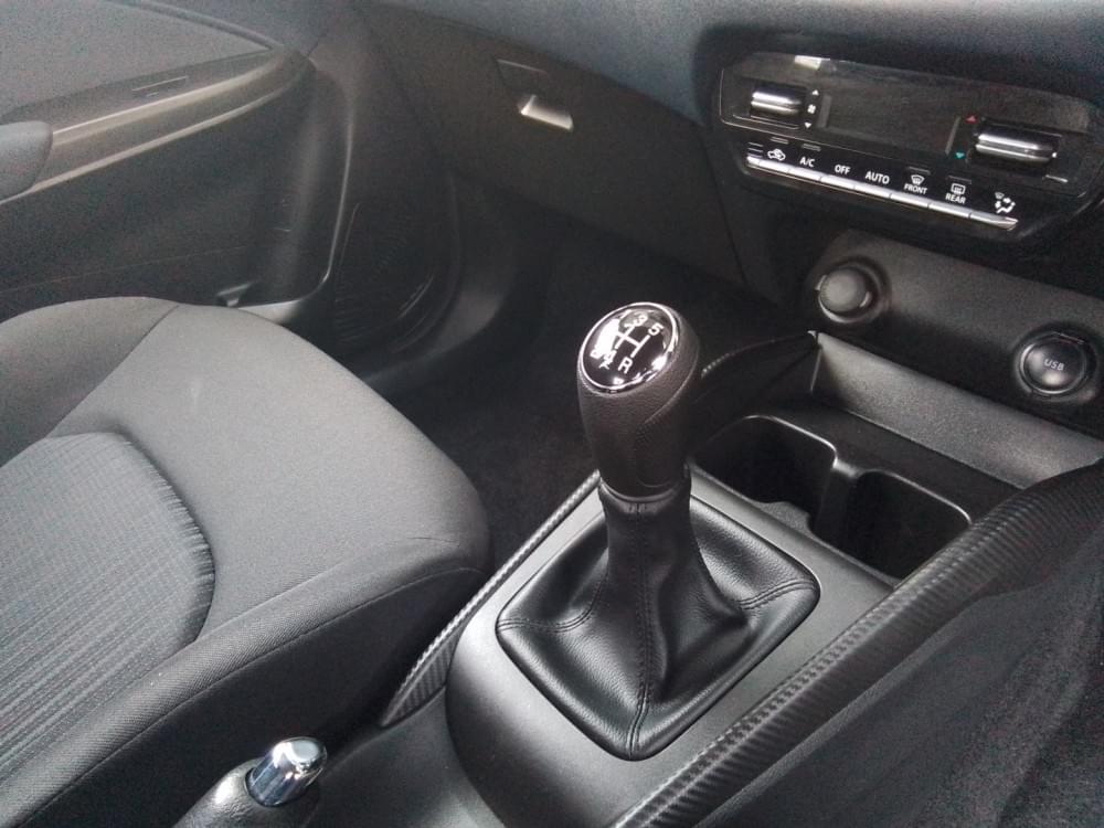 Toyota Starlet 1.5 Xi