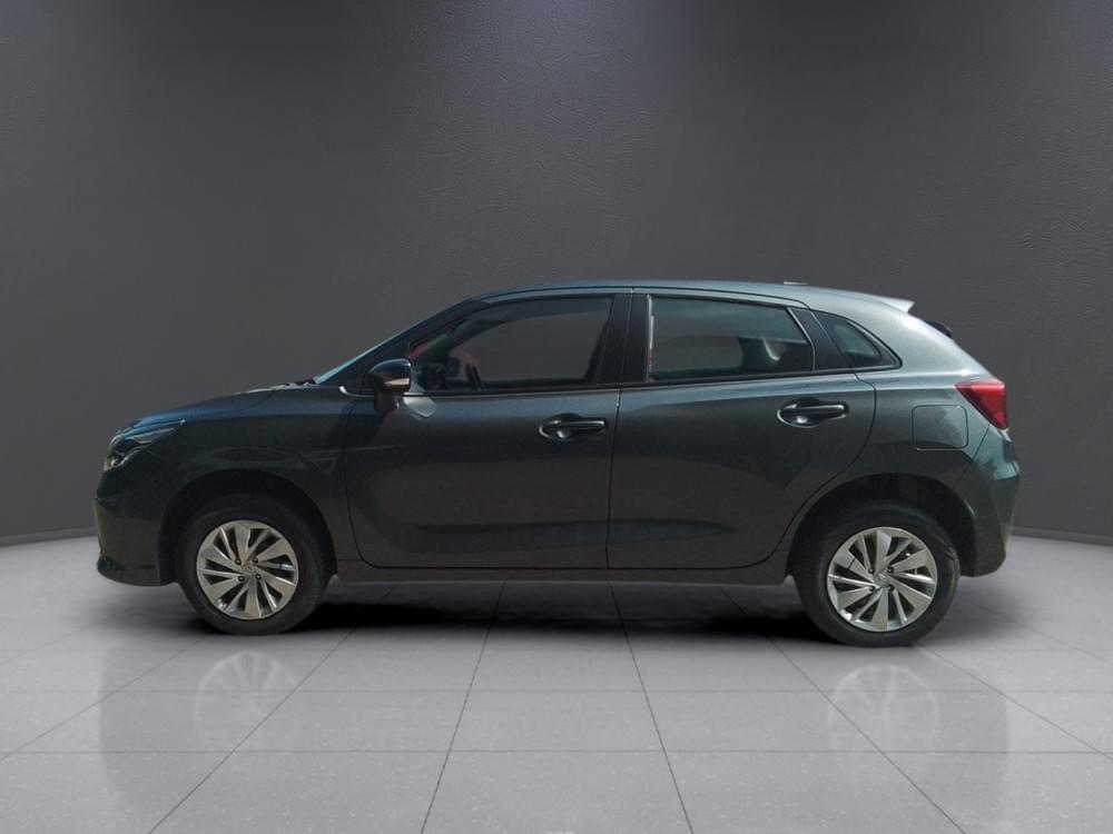 Toyota Starlet 1.5 Xi