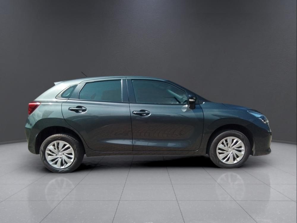 Toyota Starlet 1.5 Xi